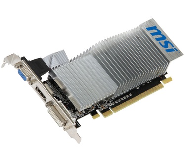 MSI GeForce 210 1GB