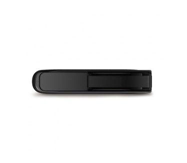 Buffalo MiniStation Extreme 1TB Rood