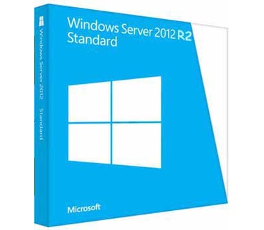 Microsoft Windows Server Standard 2012 R2, Academic, 2CPU, OLP, NL
