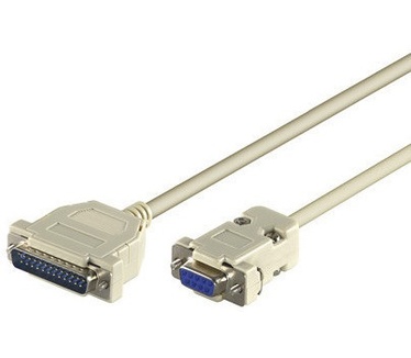 Microconnect IBM029-2