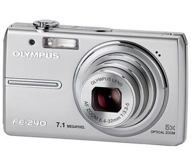 Olympus FE-240