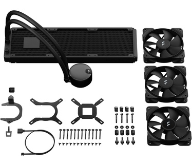Fractal Design Lumen S36 v2