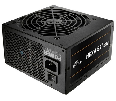 FSP HEXA 85+ PRO 650W