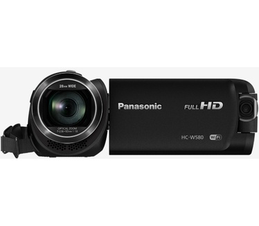 Panasonic HC-W580EG-K
