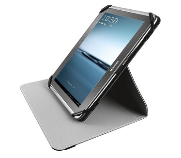 Trust Ruo Rotating Cover for 10" tablets