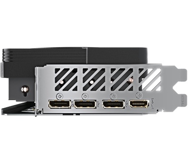 Gigabyte GeForce RTX­­ 4070 Ti SUPER WINDFORCE MAX OC 16G