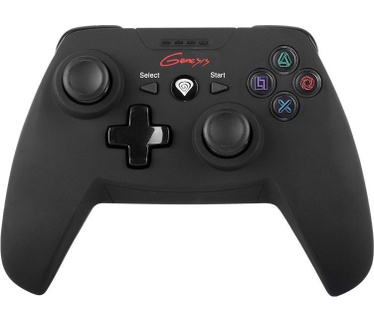 Natec Genesis PS3/PC Wireless Gamepad PV58