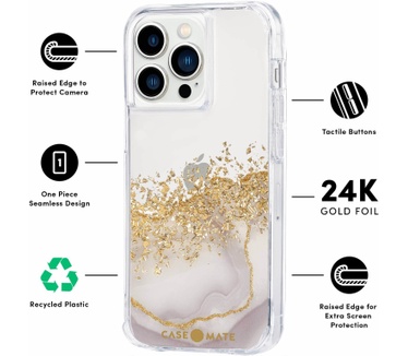 Case-Mate Karat Marble