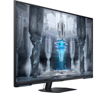 Samsung Odyssey Neo G7 G70NC 43" Wit