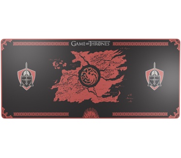 Lexip HBO Game of Thrones - Targaryen Edition