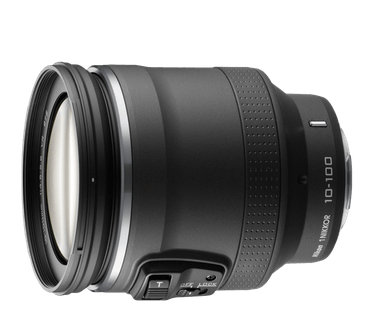 Nikon 1 NIKKOR VR 10-100mm f/4.5-5.6 PD-ZOOM