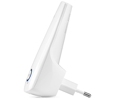 TP-Link TL-WA850RE 300 Mbps Universele Wi-Fi Range Extender (EU model)
