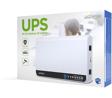 Gembird EG-UPS-DC18