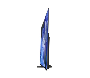 Sony KD-55AF8 Zwart