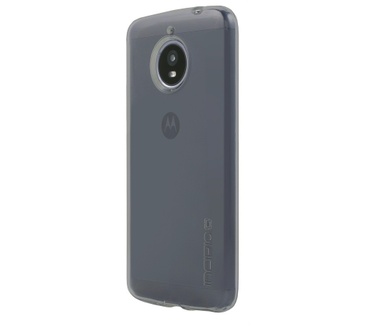 Incipio NGP Pure (Moto E4 Plus) Zwart