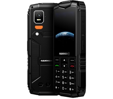 HAMMER Horizon LTE