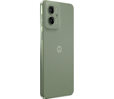 Motorola g55, 4GB ram, 128GB opslag Groen