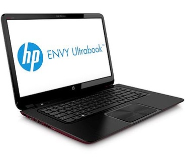 HP Envy 6-1208ed