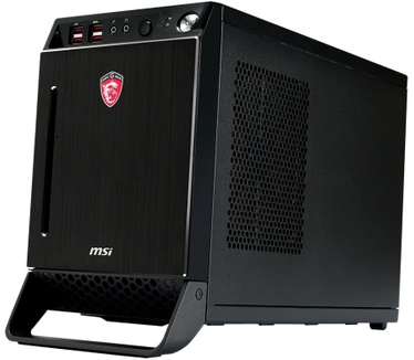 MSI Nightblade Z97-015EU