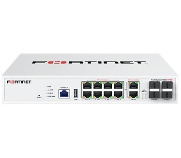 Fortinet FS-110G-FPOE