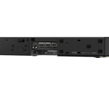 Sony HT-ZF9