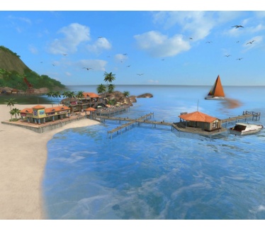 Tropico 3: Absolute Power