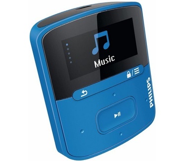Philips GoGear RaGa