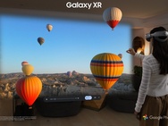 Samsung Galaxy XR
