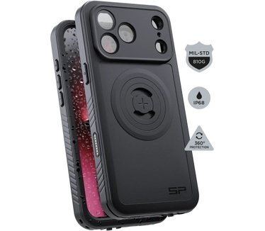 SP Connect Phone Case Xtreme SPC+
