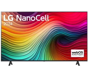 LG 65NANO81T3A