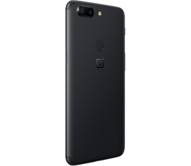 OnePlus 5T (6GB RAM, 64GB opslag) Zwart