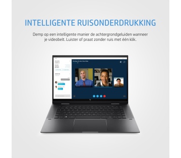 HP Envy x360 15-eu0200nd