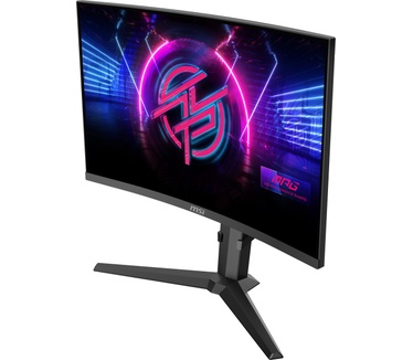 MSI MPG 275CQRXF