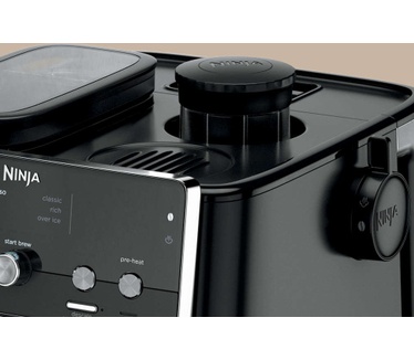 Ninja Luxe Café MINI
