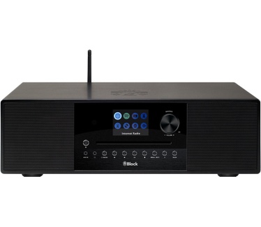 Audioblock SR-100