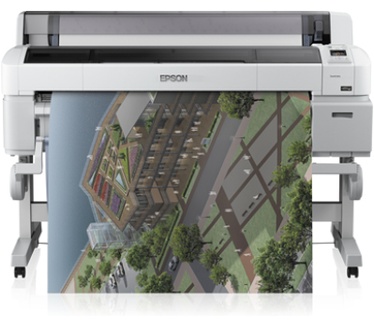 Epson SureColor SC-T7000