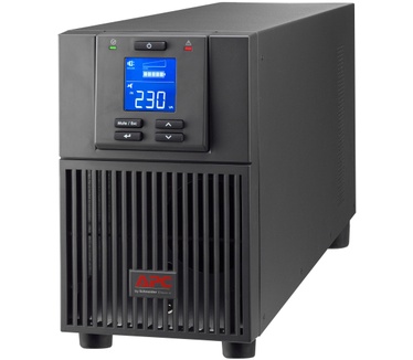 APC Easy UPS On-Line Ext. Runtime SRV 3000VA 230V with External Battery Pack