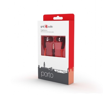 Gembird Porto