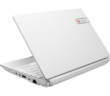 Packard Bell DOT SC/W-805NL