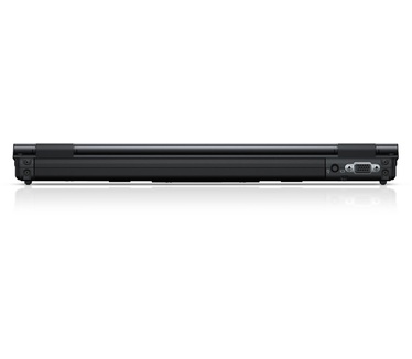 HP Compaq Mobile Workstation 8510w (GC116EA)