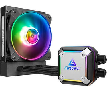 Antec WAK Liquid Cooling System Neptune 120 ARGB retail