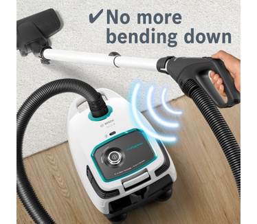 Bosch BGL6LHYG