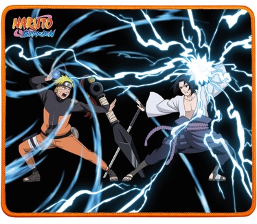 Konix Naruto