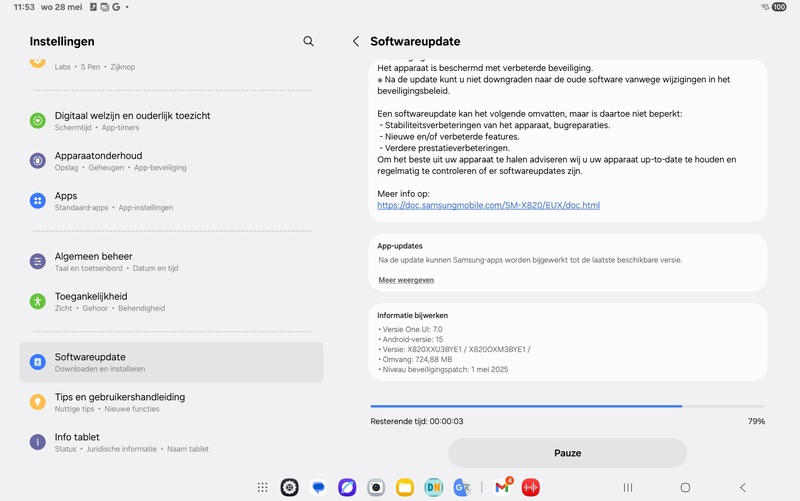 Afbeeldingslocatie: https://tweakers.net/i/tqQ3dsoWFPgPnJZe1ovUz2-EUmo=/800x/filters:strip_icc():strip_exif()/f/image/aXppvKGx9IOOkiOxsq8PL7IV.jpg?f=fotoalbum_large