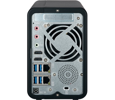 QNAP TS-253B