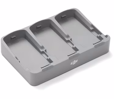 DJI NEO 2 Two-way Charging Hub - Grijs