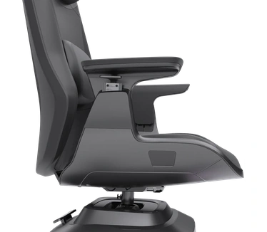 Cooler Master Motion 1 Haptic Gaming Chair