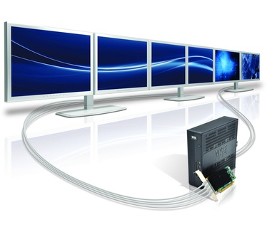 Matrox Epica TC48