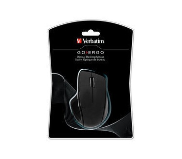 Verbatim GO ERGO