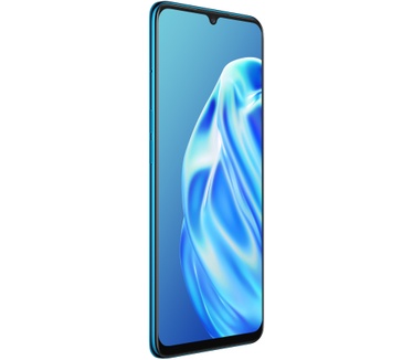 OPPO A91 (8GB ram) Blauw